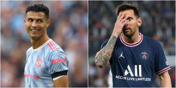 Hver spiller forringes med alderen